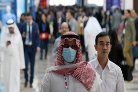 اولین مورد ابتلا به اومیکرون در امارات شناسایی شد