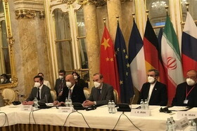 فرانسه: پیش‌نویس توافق وین آماده است