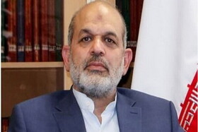 هشدار وزیر کشور به مهاجران غیرقانونی؛ از ایران خارج شوید