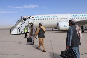 توافق قطر و ترکیه درباره فرودگاه کابل