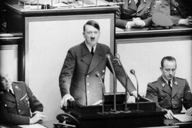 انتشار اسناد آرشیوی درباره خودکشی هیتلر در روسیه