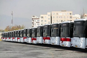 جزئیات نرخ کرایه اتوبوس تهران در روزهای عادی و تعطیل