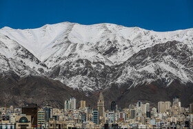 واکنش شهرداری تهران به خبر بسته شدن کوه‌های تهران