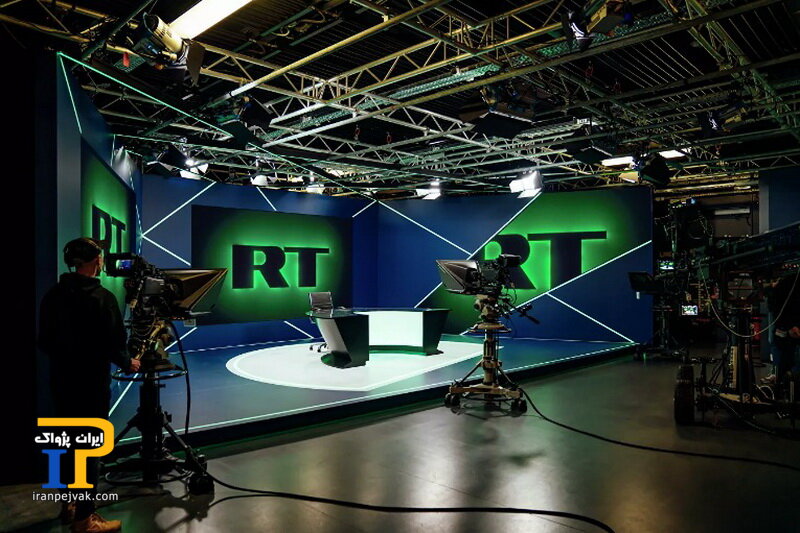 کانال RT DE