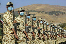 مرگ تلخ چهار سرباز مرکز آموزش ۰۷ کازرون ارتش