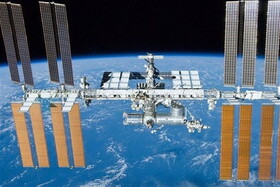 ایستگاه فضایی بین المللی در سال ۲۰۳۱ سقوط خواهد کرد