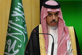 وزیر خارجه عربستان: مشتاقانه منتظر مذاکره با ایران هستیم