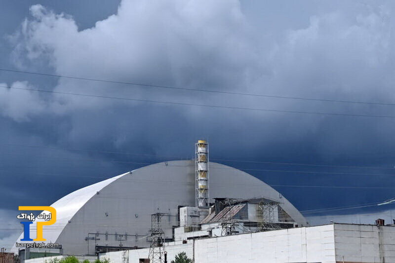 نیروگاه هسته‌ای چرنوبیل