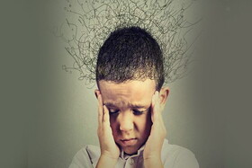 نشانه‌های وجود بیماری روانی در کودکان