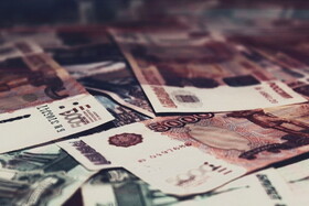 خبر مهم بانک مرکزی برای بازار ارز/ روبل روسیه به بازار متشکل ارزی آمد