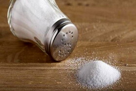 قیمت عجیب نمک در بازار / ١٠٠ گرم نمک ۴۵۰ هزار تومان ناقابل