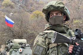 جنگ در اوکراین؛ آیا مهمات روسیه در حال تمام شدن است؟