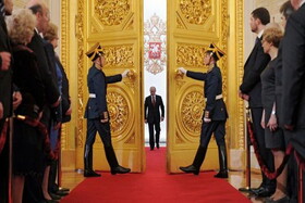 دیپلمات اروپایی: اجازه نمی‌دهیم مسکو برجام را گروگان بگیرد