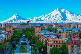 مقررات ارمنستان برای ورود مسافران از ایران اعلام شد