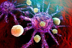 درمان امیدبخش سرطان با کمک نانوذرات