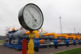 عواقب پرداخت هزینه گاز روسیه به روبل برای کشورهای اروپایی