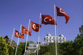 اقامت ایرانی ها در ترکیه محدود می شود