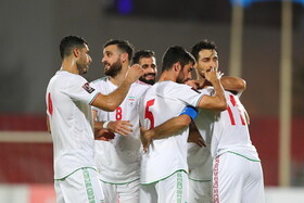 ایتالیا جانشین تیم ملی ایران در جام جهانی می شود؟