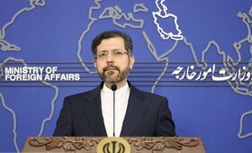 تحریم‌های جدید آمریکا در تداوم سیاست شکست خورده علیه ایران طراحی شده است