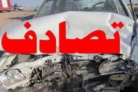 آماری فجیع در ایران؛ تعداد کشته‌های تصادفات امسال مساوی با تلفات جنگ‌های اروپایی!