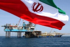 ایران ۲۰ میلیون بشکه نفت ذخیره خود را روانه بازار کرد