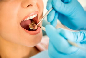 چرا دندان های افراد دیابتی خراب می شود