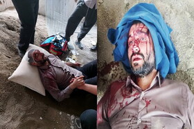 بازداشت چاقوکش‌هایی که شهردار خلازیر تهران را زخمی کرده بودند