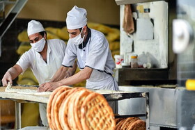 اعلام روش پرداخت یارانه نان/ آیا قیمت نان تغییر پیدا می‌کند؟