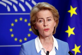 رئیس کمیسیون اروپا: روسیه تهدیدی برای نظم جهانی است