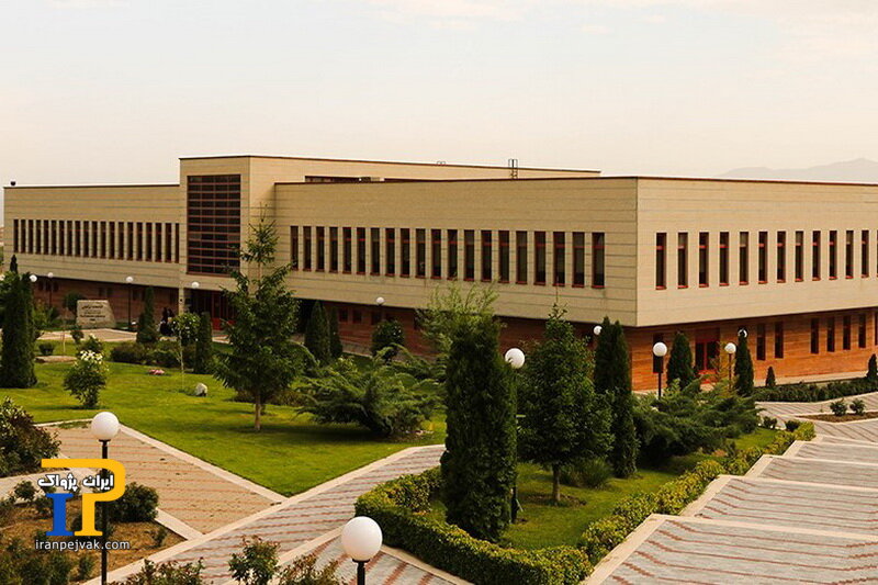 دانشگاه زنجان