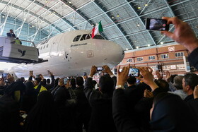 شرط ایران برای برگشت به قرارداد با ایرباس/ غول هواپیماسازی به آسمان ایران برمی‌گردد؟