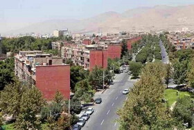 نخستین شهرک مسکونی مدرن ایران چرا و کجا ساخته شد؟