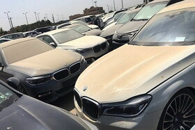جزئیات تازه از عرضه ۱۰۰۰ خودرو خارجی در مهر ماه