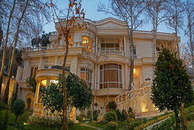 مالکان خانه‌های متری ۴۰۰ میلیون تومانی در تهران چه کسانی هستند؟