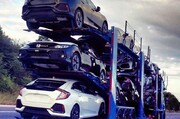 احتمال ابطال آیین‌نامه واردات خودرو/ راه حل مجلس برای کاهش قیمت ماشین