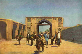 هزار سال پیش ناصرخسرو اصفهان را چگونه دید؟