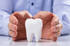 مینای مصنوعی ساخته شد/ کابوس دندان پوسیده به پایان می‌رسد؟