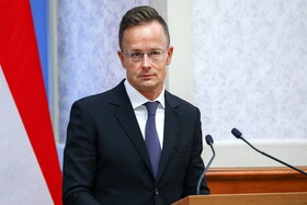وزیرامورخارجه مجارستان نسبت به وقوع آخرالزمان درجهان هشدار داد