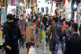 سقوط پنج هزار دلاری درآمد ایرانی‌ها