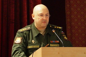 اعتراف فرمانده جنجالی پوتین درباره جنگ اوکراین
