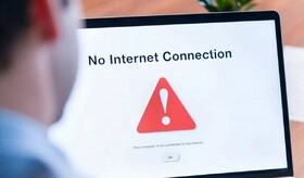 زیان یک ماه محدودیت اینترنت و مسدودسازی پلت‌فرم‌ها، به ۸۰ هزار میلیارد تومان رسید