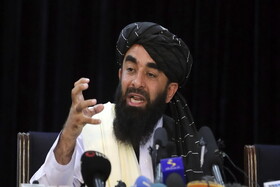 طالبان از انسداد مرز ایران و افغانستان ناراحت شدند!