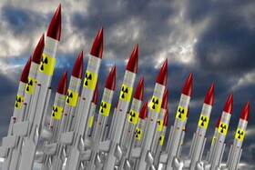 استقرار بمب‌های اتمی آمریکا در اروپا سرعت گرفت