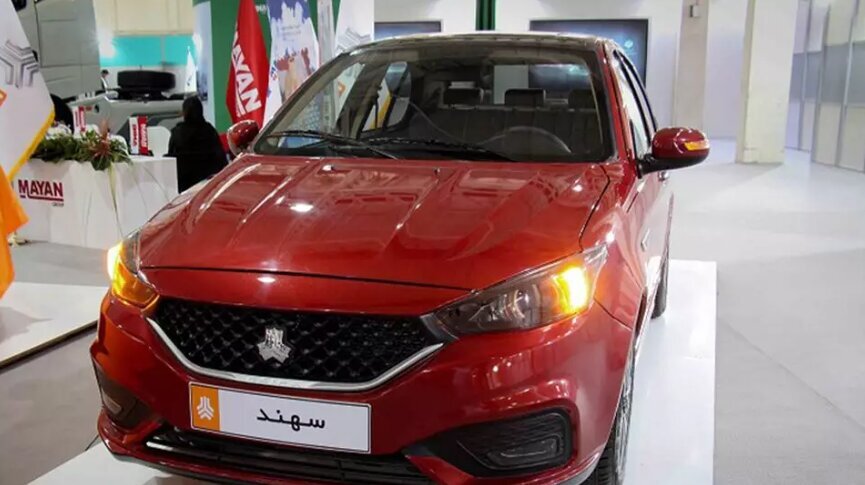 این پنج ماشین ایرانی بازار خودرو را تکان می دهند؟