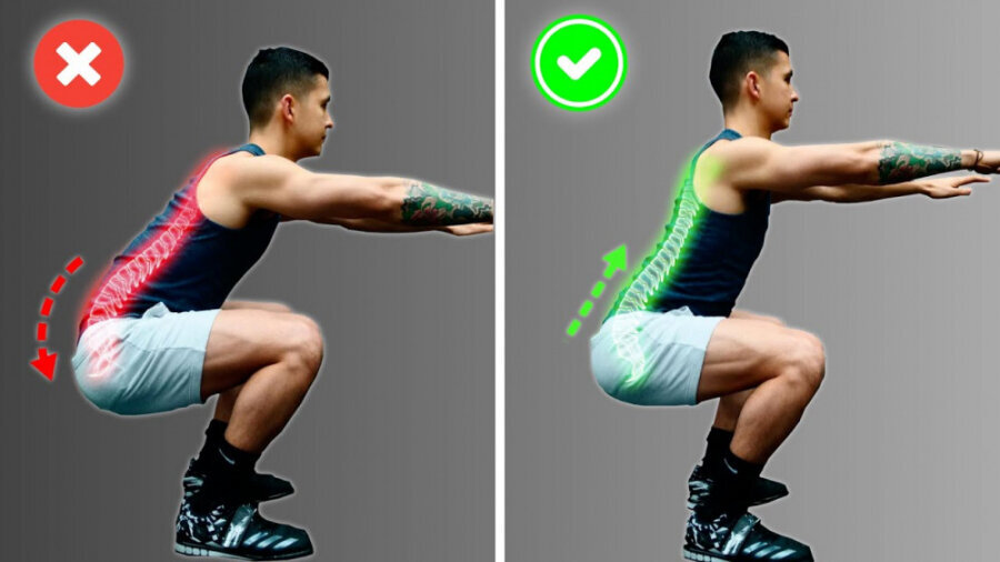 راه‌کاری جالب برای خوش هیکل شدن/ آب کردن شکم و پشت ران با سه حرکت!