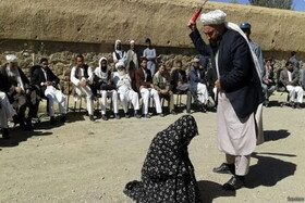 مجازات سخت طالبان برای پخش آهنگ در عروسی!