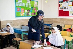 سرنوشت تعطیلی مدارس و دانشگاه‌های تهران برای فردا مشخص شد