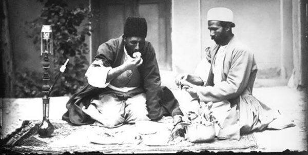 قیمت یک بشقاب برنج در زمان قاجار/ برنج محبوب زمان ناصرالدین شاه چه بود؟