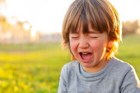 ۱۳ دلیل بهانه گیری کودکان/ با آن‌ها چگونه رفتار کنیم؟