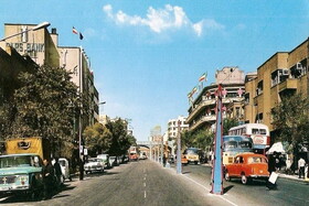 کوچه لختی­‌های تهران کجا بود؟ / قدم زدن در ترسناک‌ترین محله پایتخت